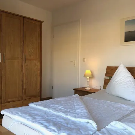 Darsser Weg 34 A_strandgefluester_ * Zingst